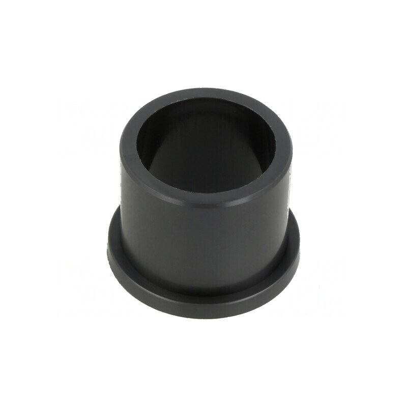 Manşon alunecător cu flanşă Ø34mm, Ø27mm, L: 30mm | Electronic-mag.ro | Componente Electronice Manşon alunecător cu flanşă Ø34mm, Ø27mm, L: 30mm | Electronic-mag.ro | Componente Electronice
