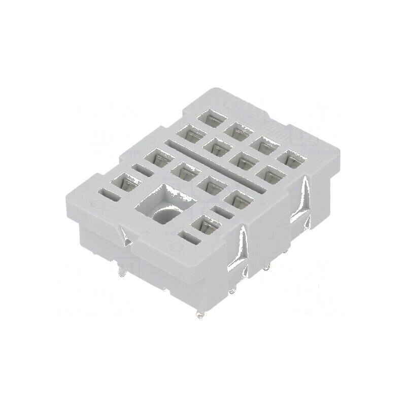 Stativ PIN 14 PCB R4 | Electronic-mag.ro | Componente Electronice Stativ PIN 14 PCB R4 | Electronic-mag.ro | Componente Electronice