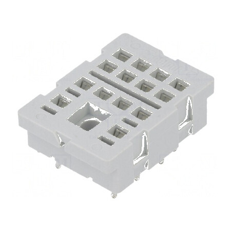 Stativ PIN 14 PCB R4 | Electronic-mag.ro | Componente Electronice