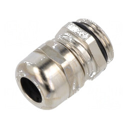 Garnitură etanșare PG11 IP68 alamă Entrelec | Electronic-mag.ro | Componente Electronice