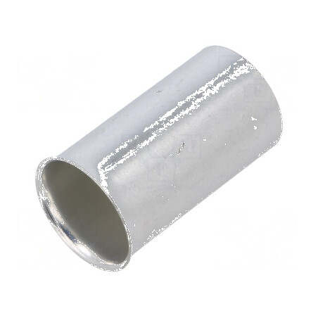 Vârf tub de capăt neizolat cupru 185mm² 40mm cositorit | Electronic-mag.ro | Componente Electronice