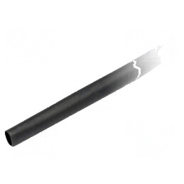 Manşon termocontractabil flexibil 2:1 6,4mm fără adeziv | Electronic-mag.ro | Componente Electronice
