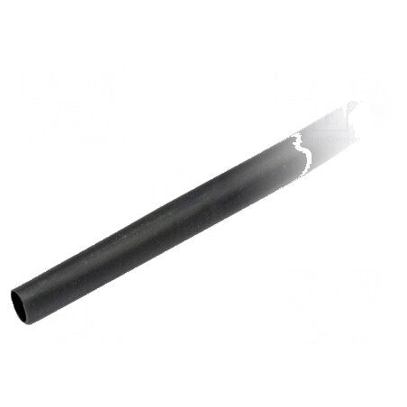 Manşon termocontractabil flexibil 2:1 6,4mm fără adeziv | Electronic-mag.ro | Componente Electronice
