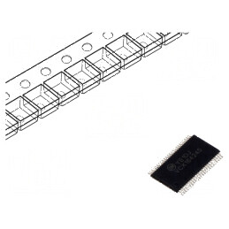 Transmițător-receptor digital bidirecțional IC, translator CH: 16 | Electronic-mag.ro | Componente Electronice