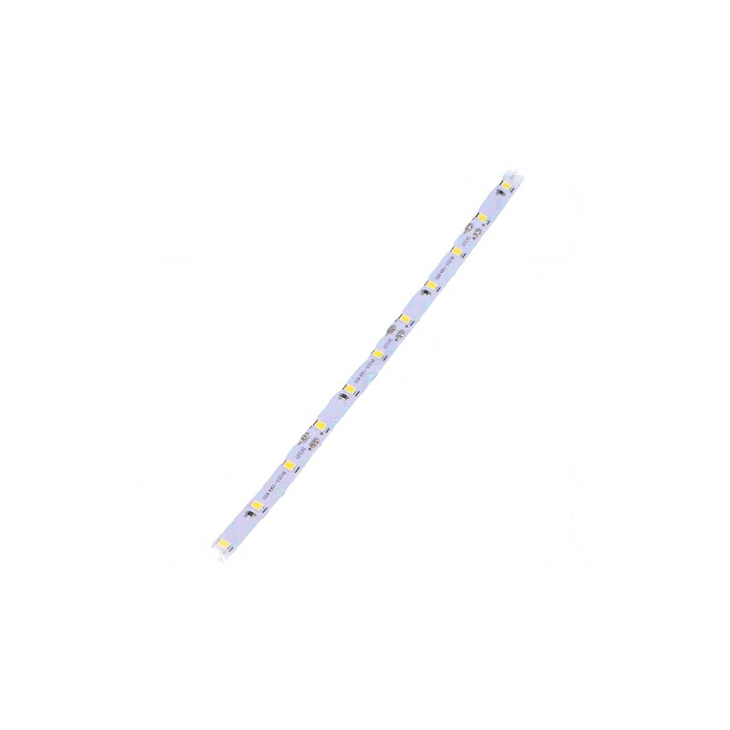 Bandă LED alb neutru 2835, 120 LED/m, 7mm, IP20, 120° | Electronic-mag.ro | Componente Electronice