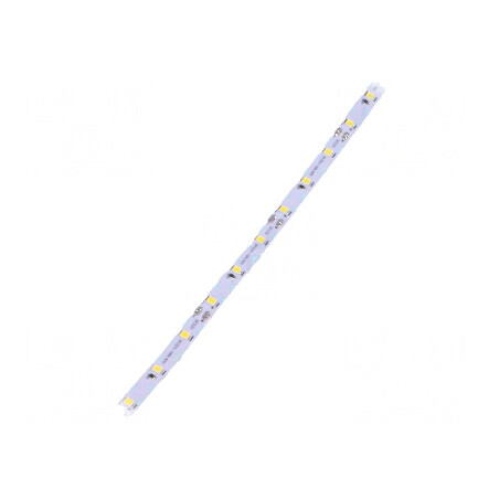 Bandă LED alb neutru 2835, 120 LED/m, 7mm, IP20, 120° | Electronic-mag.ro | Componente Electronice