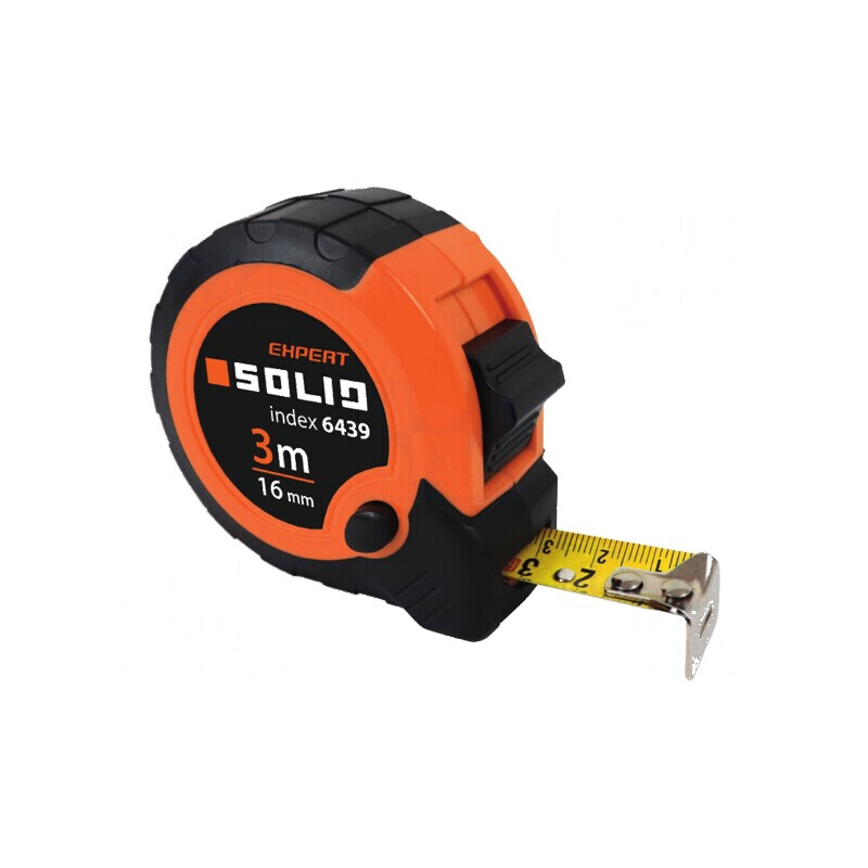 Ruletă de măsură 3m x 16mm | Electronic-mag.ro | Componente Electronice Ruletă de măsură 3m x 16mm | Electronic-mag.ro | Componente Electronice