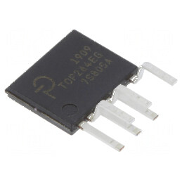 Controler SMPS AC/DC PMIC eSIP-7C 59,4÷145kHz | Electronic-mag.ro | Componente Electronice