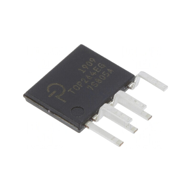 Controler SMPS AC/DC PMIC eSIP-7C 59,4÷145kHz | Electronic-mag.ro | Componente Electronice Controler SMPS AC/DC PMIC eSIP-7C 59,4÷145kHz | Electronic-mag.ro | Componente Electronice