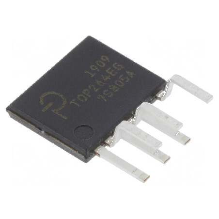 Controler SMPS AC/DC PMIC eSIP-7C 59,4÷145kHz | Electronic-mag.ro | Componente Electronice