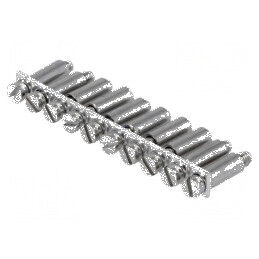 Punte şuruburi piste 10 cm | Electronic-mag.ro | Componente Electronice
