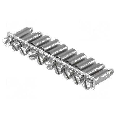 Punte şuruburi piste 10 cm | Electronic-mag.ro | Componente Electronice