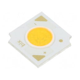 LED COB Alb Cald 12,8W 1797lm 700mA 120° | Electronic-mag.ro | Componente Electronice
