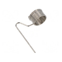 Sondă de osciloscop cu lamă de împământare | Electronic-mag.ro | Componente Electronice
