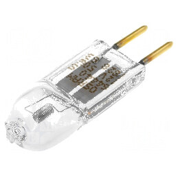 Halogen 12VAC 50W GY6,35 910lm Lampă  | Electronic-mag.ro | Componente Electronice