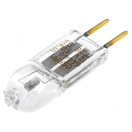 Halogen 12VAC 50W GY6,35 910lm Lampă  | Electronic-mag.ro | Componente Electronice