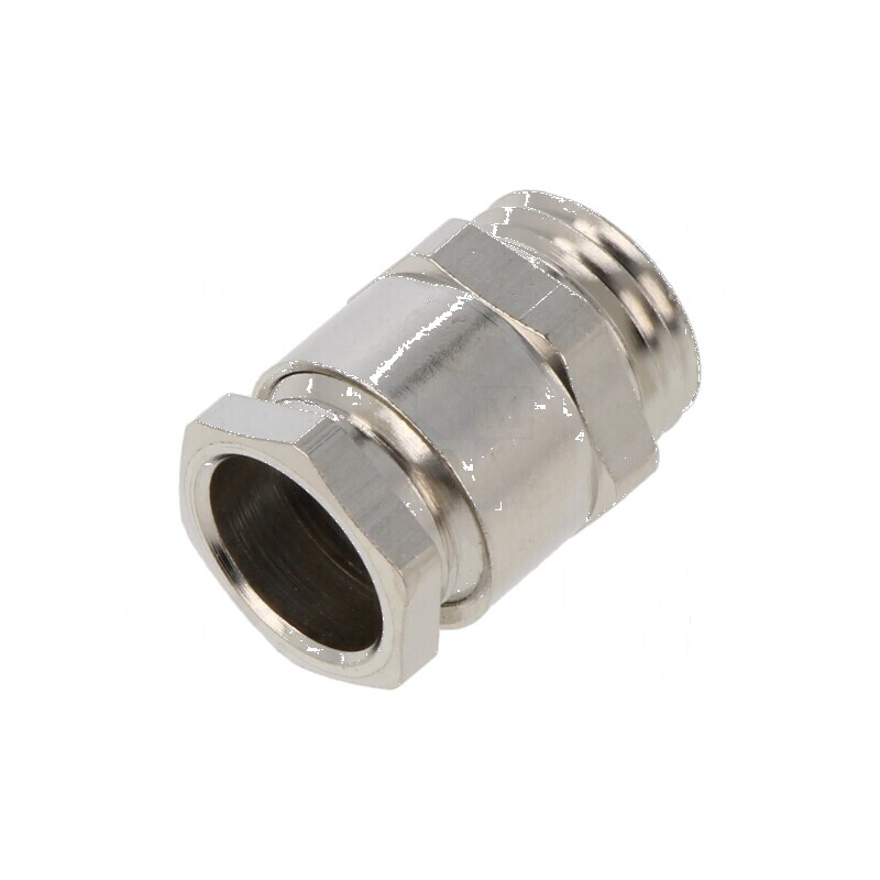 Garnitură etanșare PG7 IP54 alamă metalică | Electronic-mag.ro | Componente Electronice Garnitură etanșare PG7 IP54 alamă metalică | Electronic-mag.ro | Componente Electronice