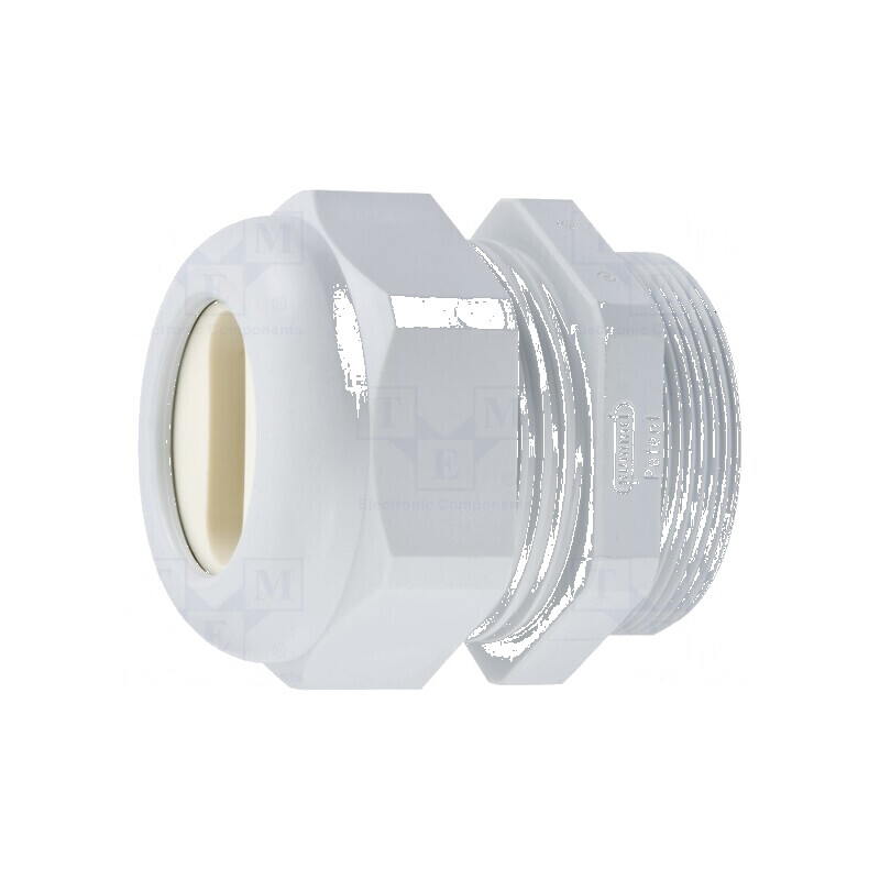 Garnitură etanșare PG16 IP65 poliamidă gri 1 orificiu | Electronic-mag.ro | Componente Electronice Garnitură etanșare PG16 IP65 poliamidă gri 1 orificiu | Electronic-mag.ro | Componente Electronice