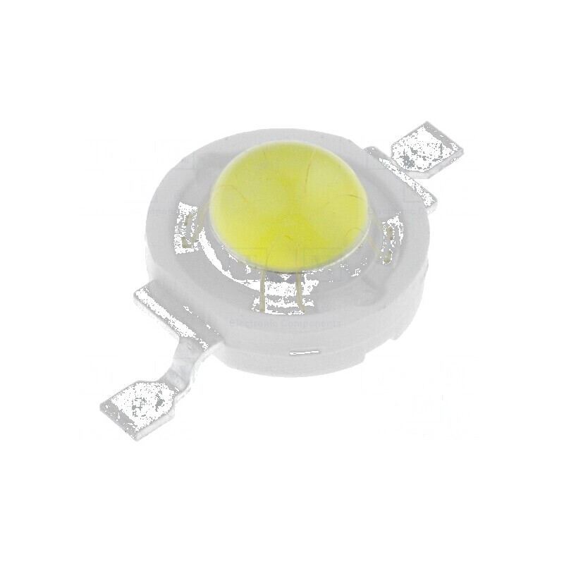 LED alb rece 5W 320lm 140° 1400mA Xeon Power | Electronic-mag.ro | Componente Electronice LED alb rece 5W 320lm 140° 1400mA Xeon Power | Electronic-mag.ro | Componente Electronice