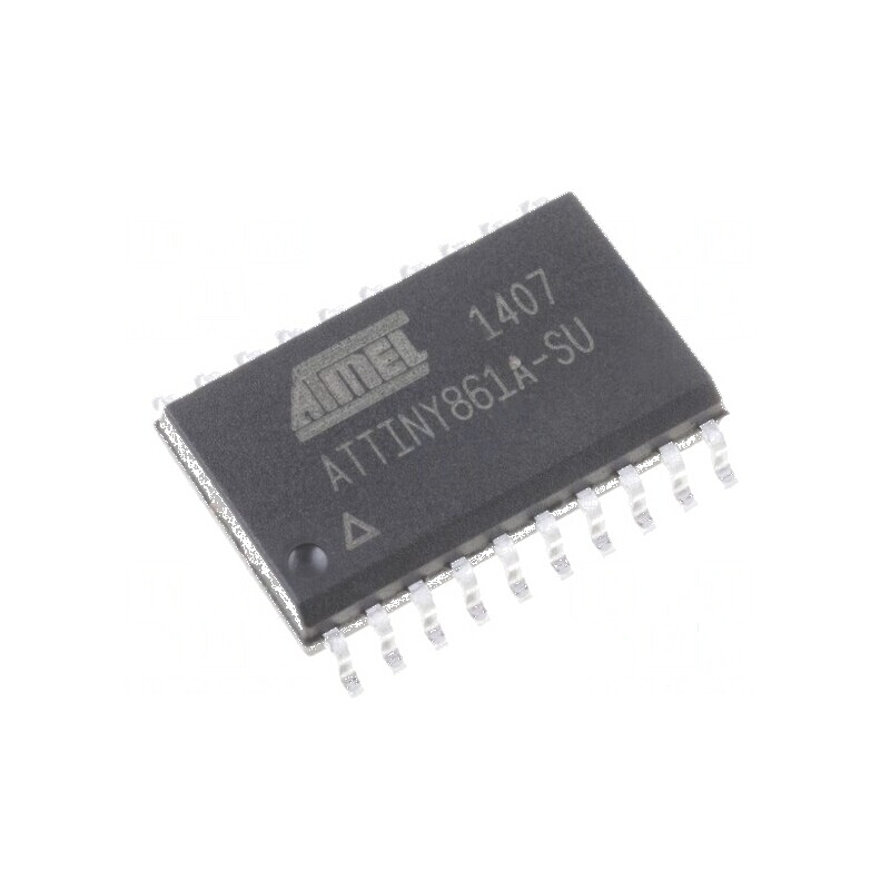 Microcontroler AVR SO20-W 1.8-5.5VDC cu întrerupător extern 16 | Electronic-mag.ro | Componente Electronice Microcontroler AVR SO20-W 1.8-5.5VDC cu întrerupător extern 16 | Electronic-mag.ro | Componente Electronice