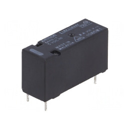Releu electromagnetic SPDT 5VDC 8A | Electronic-mag.ro | Componente Electronice
