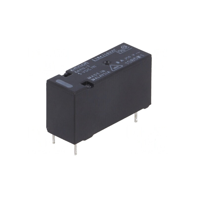 Releu electromagnetic SPDT 5VDC 8A | Electronic-mag.ro | Componente Electronice Releu electromagnetic SPDT 5VDC 8A | Electronic-mag.ro | Componente Electronice