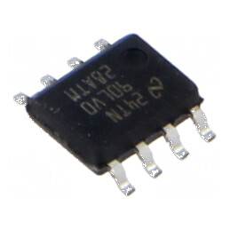 Interfață Linie Receptor 400Mbps CMOS | Electronic-mag.ro | Componente Electronice