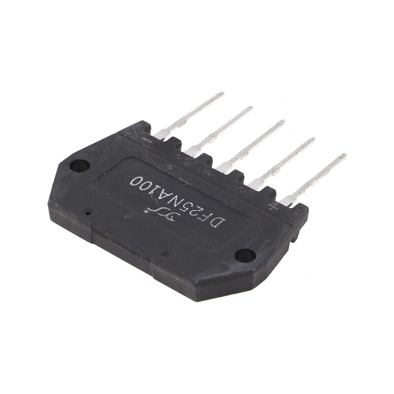 Punte redresoare trifazat Urmax 1kV 25A 400A THT | Electronic-mag.ro | Componente Electronice Punte redresoare trifazat Urmax 1kV 25A 400A THT | Electronic-mag.ro | Componente Electronice