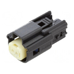 Conector cablu-cablu MX150 mufă mamă 3,5mm PIN 2 | Electronic-mag.ro | Componente Electronice