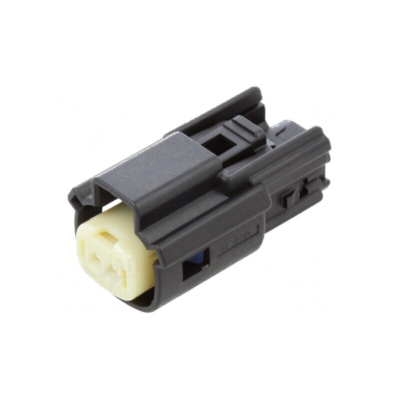 Conector cablu-cablu MX150 mufă mamă 3,5mm PIN 2 | Electronic-mag.ro | Componente Electronice