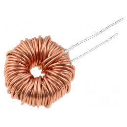 Inductor THT 220uH 110mΩ 5A | Electronic-mag.ro | Componente Electronice