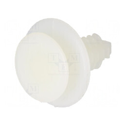 Clips pentru tapițerie 10 buc Alfa Romeo Fiat Lancia | Electronic-mag.ro | Componente Electronice