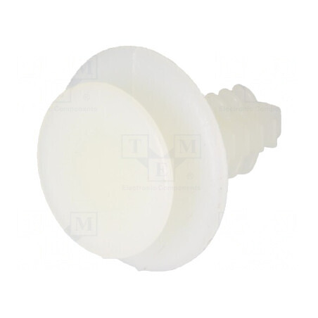 Clips pentru tapițerie 10 buc Alfa Romeo Fiat Lancia | Electronic-mag.ro | Componente Electronice
