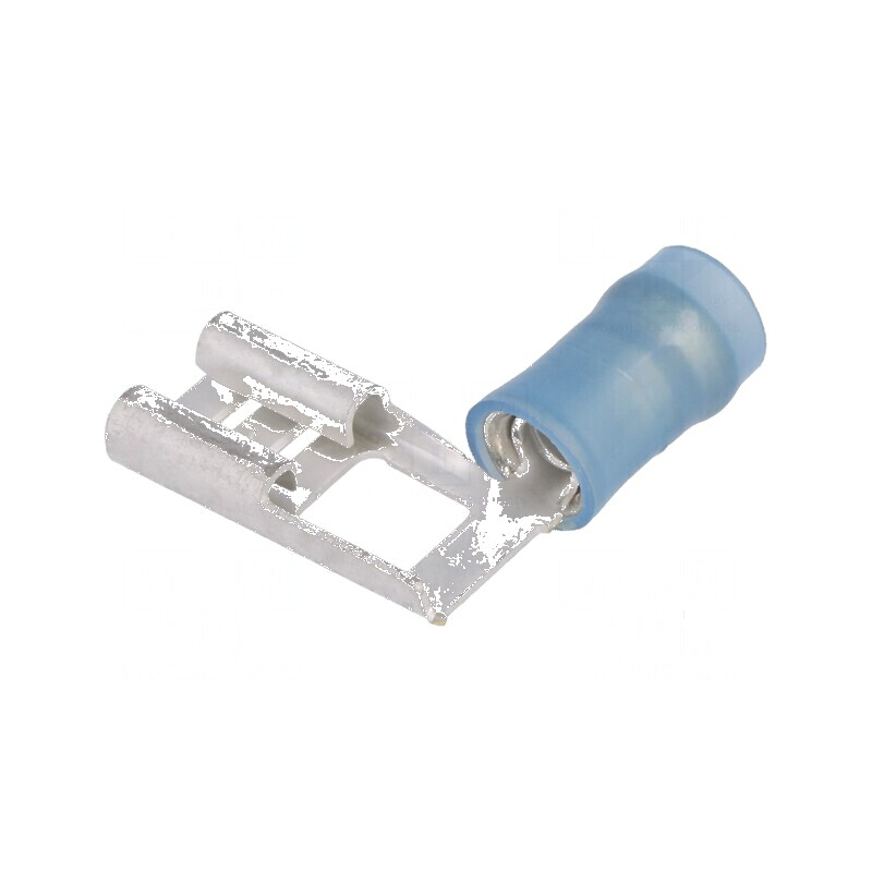 Terminal plat 6,3mm mamă pentru cablu 1,25-2mm² | Electronic-mag.ro | Componente Electronice Terminal plat 6,3mm mamă pentru cablu 1,25-2mm² | Electronic-mag.ro | Componente Electronice