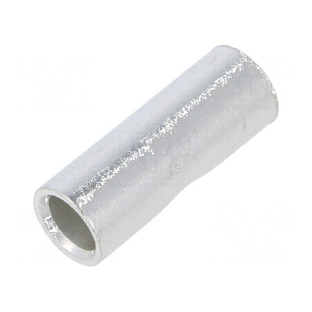Vârf îmbinat cupru 50mm2 pentru cablu cositorit crimpat | Electronic-mag.ro | Componente Electronice
