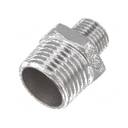 Niplu filetate reducție 10bar 29,5mm | Electronic-mag.ro | Componente Electronice