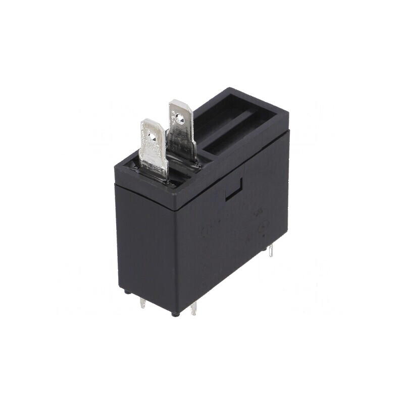 Releu electromagnetic SPST-NO 12VDC 20A 16A/250VAC | Electronic-mag.ro | Componente Electronice Releu electromagnetic SPST-NO 12VDC 20A 16A/250VAC | Electronic-mag.ro | Componente Electronice