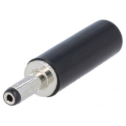 Conector alimentare DC mufă mamă 3,5mm 1,3mm | Electronic-mag.ro | Componente Electronice