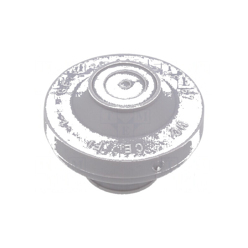 Manșon elastomer TPE gri IP67 pentru panouri 1-5mm | Electronic-mag.ro | Componente Electronice Manșon elastomer TPE gri IP67 pentru panouri 1-5mm | Electronic-mag.ro | Componente Electronice