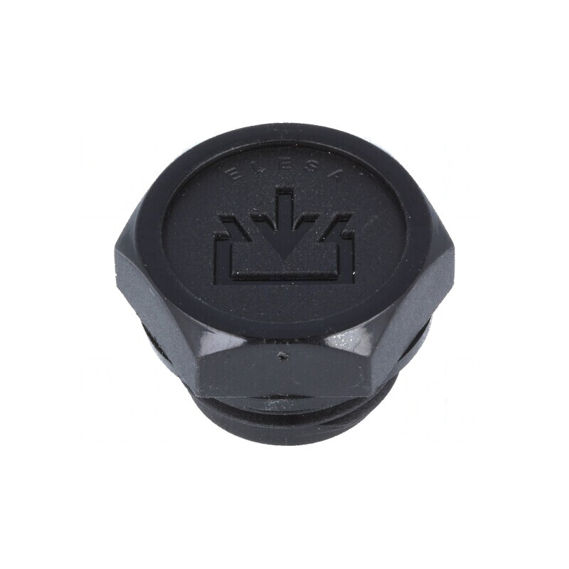 Dop de umplere Filet G 1/2 18mm 8-10Nm -30-130°C | Electronic-mag.ro | Componente Electronice Dop de umplere Filet G 1/2 18mm 8-10Nm -30-130°C | Electronic-mag.ro | Componente Electronice