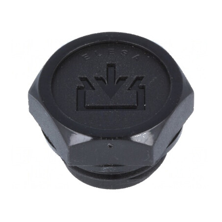 Dop de umplere Filet G 1/2 18mm 8-10Nm -30-130°C | Electronic-mag.ro | Componente Electronice