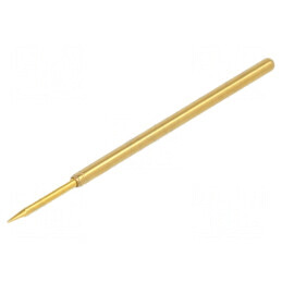 Ac de testare Abatere arc 4,2mm 3A 4A Ø 0,9mm L 33,4mm | Electronic-mag.ro | Componente Electronice