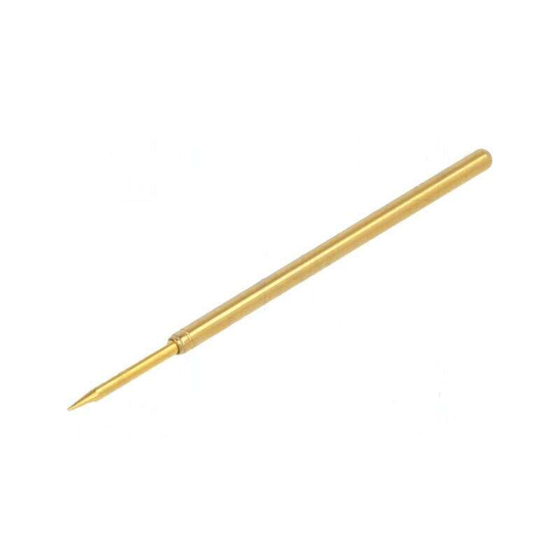 Ac de testare Abatere arc 4,2mm 3A 4A Ø 0,9mm L 33,4mm | Electronic-mag.ro | Componente Electronice Ac de testare Abatere arc 4,2mm 3A 4A Ø 0,9mm L 33,4mm | Electronic-mag.ro | Componente Electronice