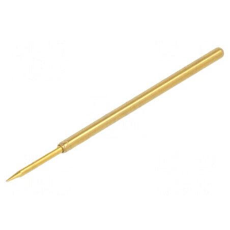 Ac de testare Abatere arc 4,2mm 3A 4A Ø 0,9mm L 33,4mm | Electronic-mag.ro | Componente Electronice