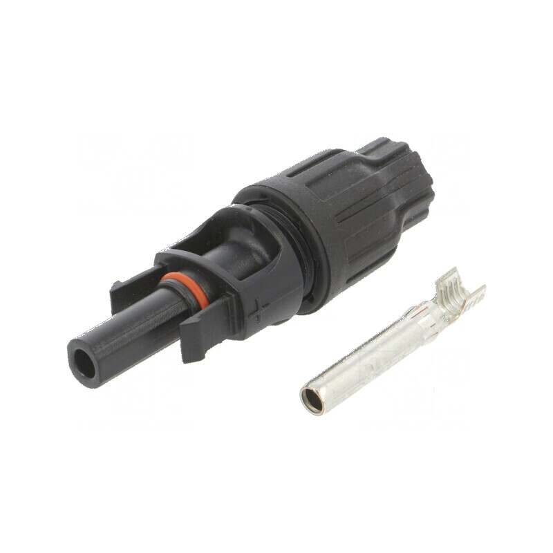 Conector solari mamă drept 2,5-6mm² crimpat pe cablu | Electronic-mag.ro | Componente Electronice Conector solari mamă drept 2,5-6mm² crimpat pe cablu | Electronic-mag.ro | Componente Electronice