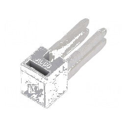 Punte de conectare gri 283 - accesorii de rețea | Electronic-mag.ro | Componente Electronice