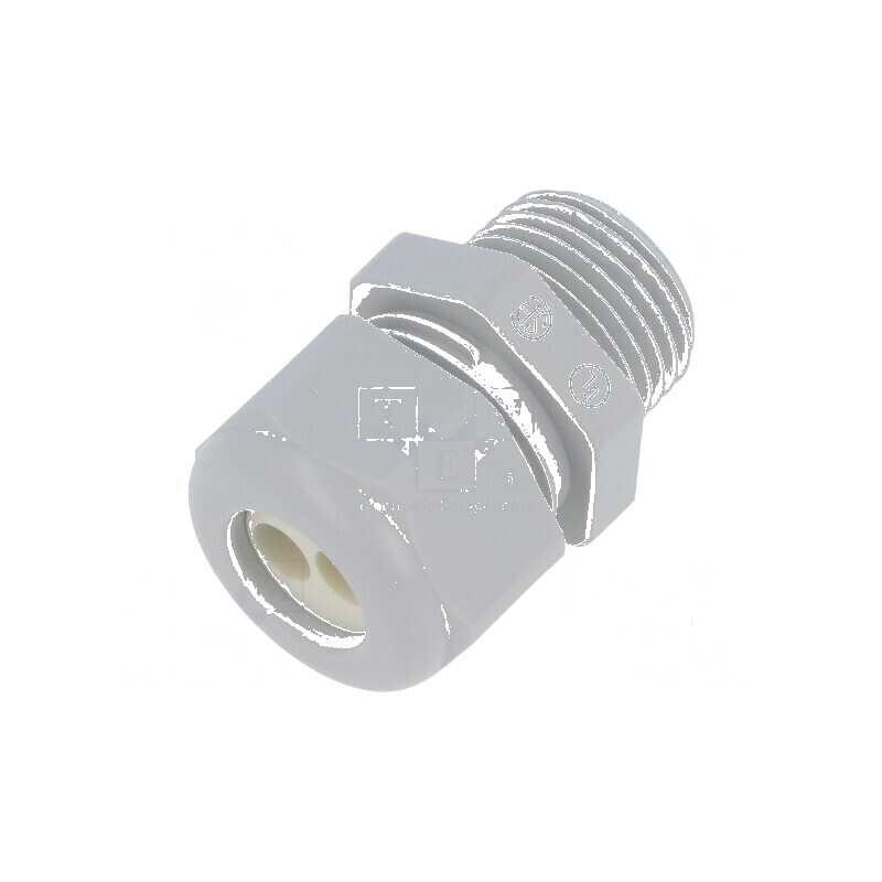 Garnitură de etanșare NPT1/2 IP65 gri cu orificii multiple | Electronic-mag.ro | Componente Electronice Garnitură de etanșare NPT1/2 IP65 gri cu orificii multiple | Electronic-mag.ro | Componente Electronice