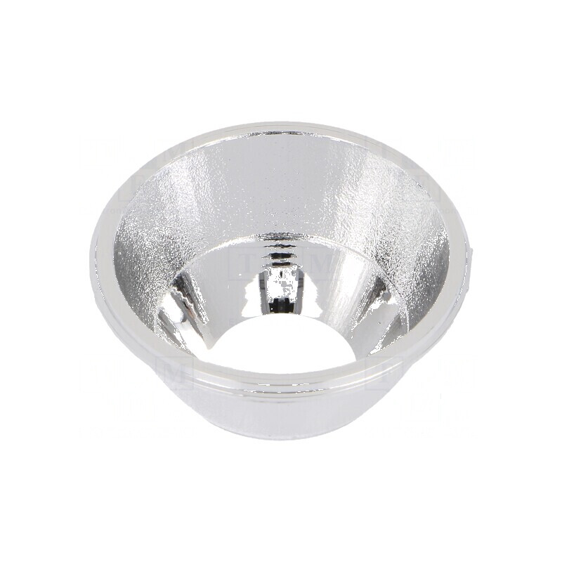 Reflector rotund policarbonat cu adeziv, H: 14,8mm, Ø: 32mm | Electronic-mag.ro | Componente Electronice Reflector rotund policarbonat cu adeziv, H: 14,8mm, Ø: 32mm | Electronic-mag.ro | Componente Electronice