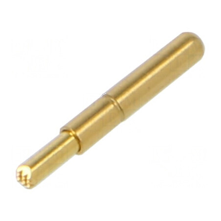 Ac de testare Abatere arc 1,27mm 3A oţel 1N | Electronic-mag.ro | Componente Electronice