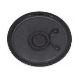 Difuzor 0,25W 32Ω 50mm 0-4000Hz 85dB | Electronic-mag.ro | Componente Electronice